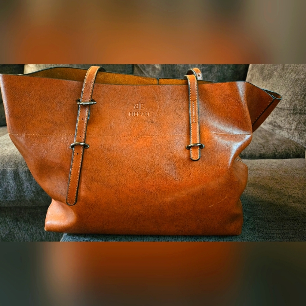 Bienali tote bag